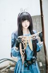 ไป๋หลี่ชอบช็อกโกแลต-NO.008 คาซึมะซาวะ มิยู