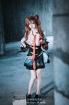 白莉爱吃巧克力- NO.006 明日香