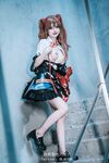 白莉爱吃巧克力- NO.006 明日香