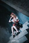 白莉爱吃巧克力- NO.006 明日香