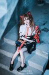 白莉爱吃巧克力- NO.006 明日香