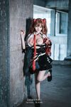 白莉爱吃巧克力- NO.006 明日香