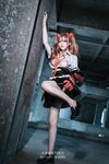 白莉爱吃巧克力- NO.006 明日香