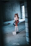 白莉爱吃巧克力- NO.006 明日香