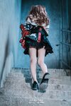 白莉爱吃巧克力- NO.006 明日香