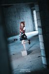 白莉爱吃巧克力- NO.006 明日香