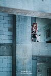 白莉爱吃巧克力- NO.006 明日香