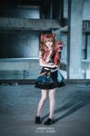 白莉爱吃巧克力- NO.006 明日香