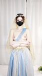 苏浅浅西域舞娘
