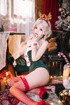 日奈嬌 - NO.072 鹿女郎 