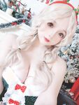日奈嬌 - NO.072 鹿女郎 
