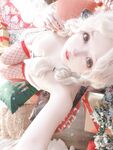 日奈嬌 - NO.072 鹿女郎 