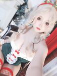 日奈嬌 - NO.072 鹿女郎 