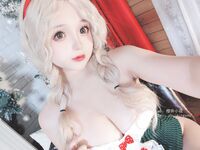 日奈嬌 - NO.072 鹿女郎 