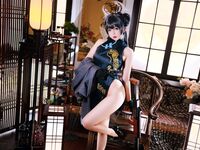 Hinajiao-NO.071 แฟ้มสีน้ำเงิน เฟซากิ 