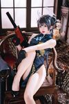 Hinajiao-NO.071 แฟ้มสีน้ำเงิน เฟซากิ 