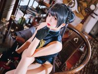 Hinajiao-NO.071 แฟ้มสีน้ำเงิน เฟซากิ 