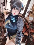 Hinajiao-NO.071 แฟ้มสีน้ำเงิน เฟซากิ 