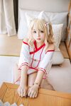 Hinajiao-NO.074 Little Fox Miko 