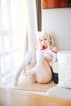 Hinajiao-NO.074 Little Fox Miko 