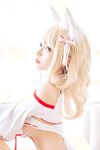 Hinajiao-NO.074 Little Fox Miko 