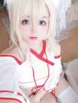 Hinajiao-NO.074 Little Fox Miko 