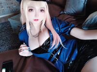 日奈嬌 - NO.053 喜多川海夢女警 