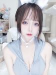 Hinajiao-NO.032 Baju peluh Bunny 