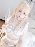 Hina - NO.056 อุมิ คิตะกาวะ เจ้าสาว  