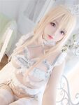 Hina - NO.056 อุมิ คิตะกาวะ เจ้าสาว  