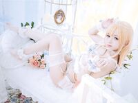 Hina - NO.056 อุมิ คิตะกาวะ เจ้าสาว  