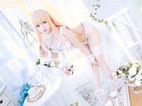Hina - NO.056 อุมิ คิตะกาวะ เจ้าสาว  
