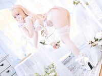 Hina - NO.056 อุมิ คิตะกาวะ เจ้าสาว  