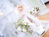 Hina - NO.056 อุมิ คิตะกาวะ เจ้าสาว  