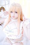 Hina - NO.056 อุมิ คิตะกาวะ เจ้าสาว  