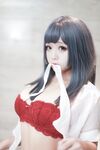 日奈娇- NO.012 浴室OL 