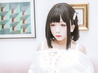 Rinajiao-NO.018 สเวตเตอร์ห้องส่วนตัว 