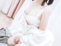 Rinajiao-NO.018 สเวตเตอร์ห้องส่วนตัว 