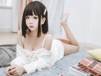 Rinajiao-NO.018 สเวตเตอร์ห้องส่วนตัว 