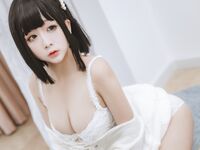 Rinajiao-NO.018 สเวตเตอร์ห้องส่วนตัว 