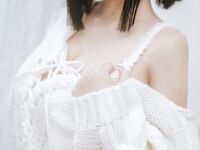 Rinajiao-NO.018 สเวตเตอร์ห้องส่วนตัว 