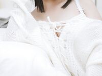 Rinajiao-NO.018 สเวตเตอร์ห้องส่วนตัว 