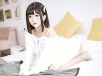 Rinajiao-NO.018 สเวตเตอร์ห้องส่วนตัว 