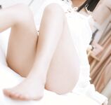 Rinajiao-NO.018 สเวตเตอร์ห้องส่วนตัว 
