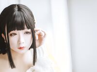 Rinajiao-NO.018 สเวตเตอร์ห้องส่วนตัว 