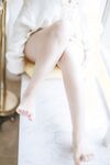 Rinajiao-NO.018 สเวตเตอร์ห้องส่วนตัว 