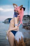 Hinajiao-NO.026 Tamamo Mae 아랍 댄서 