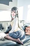 日奈嬌 - NO.035 麻衣校服 