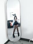 日奈嬌 - NO.035 麻衣校服 