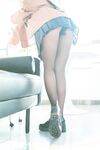 日奈嬌 - NO.035 麻衣校服 